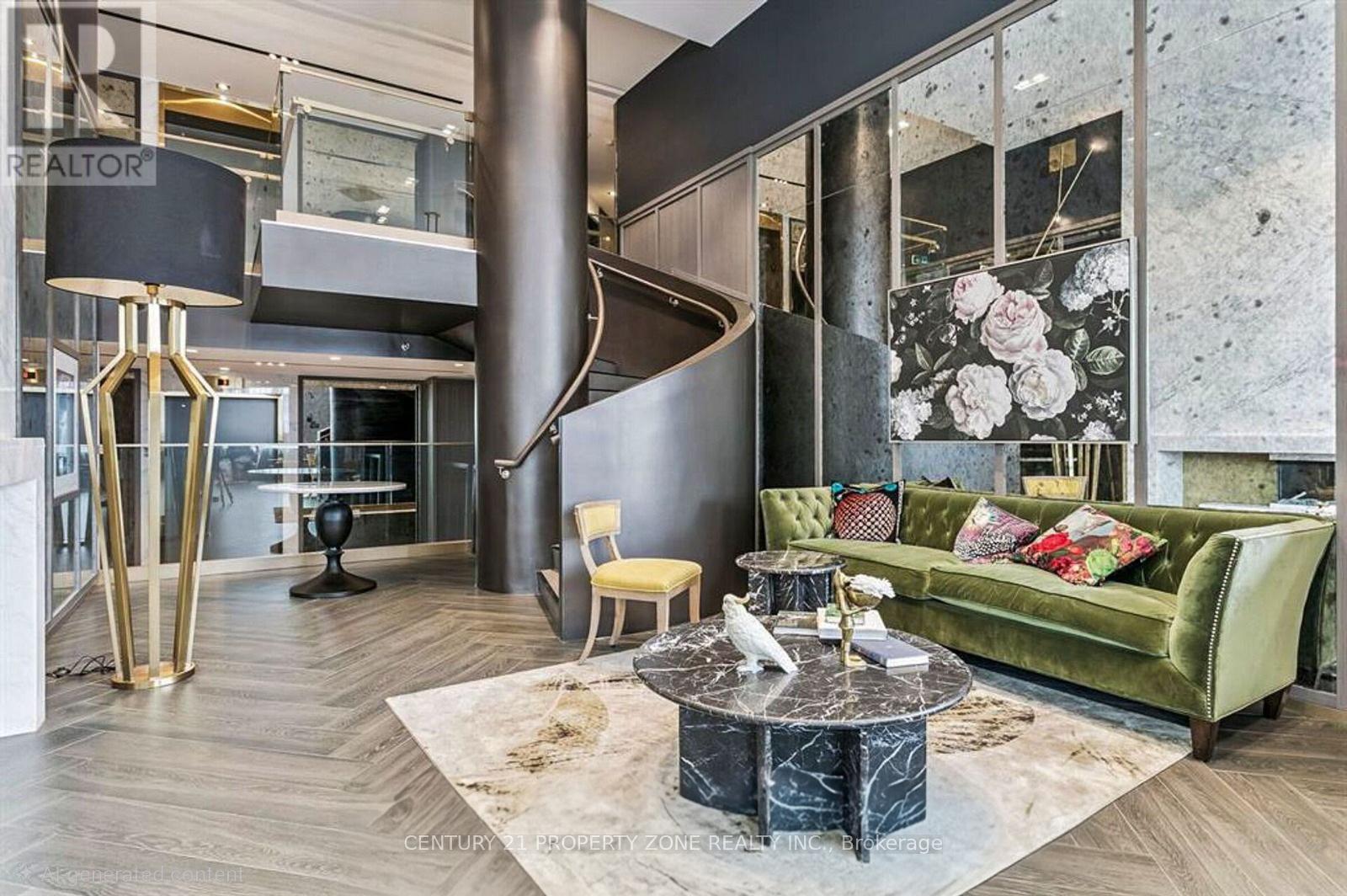 409 - 395 Dundas Street W, Oakville, Ontario  L6M 5R8 - Photo 20 - W12682838