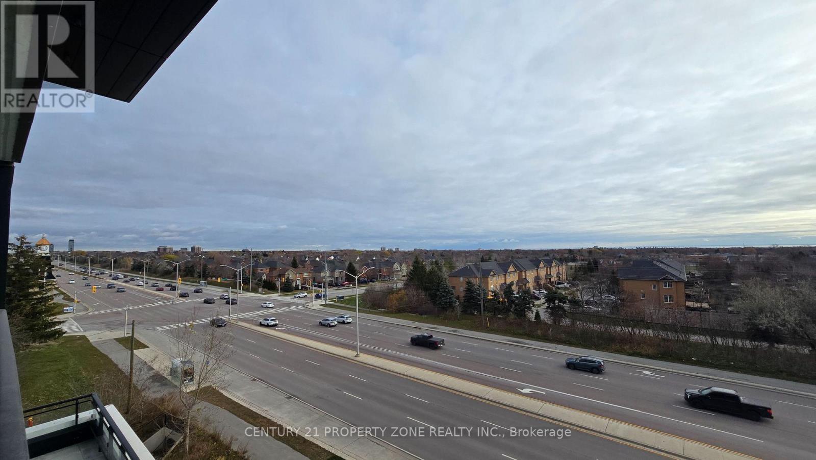 409 - 395 Dundas Street W, Oakville, Ontario  L6M 5R8 - Photo 22 - W12682838