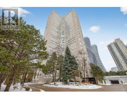 501 - 3650 KANEFF CRESCENT, Mississauga, Ontario