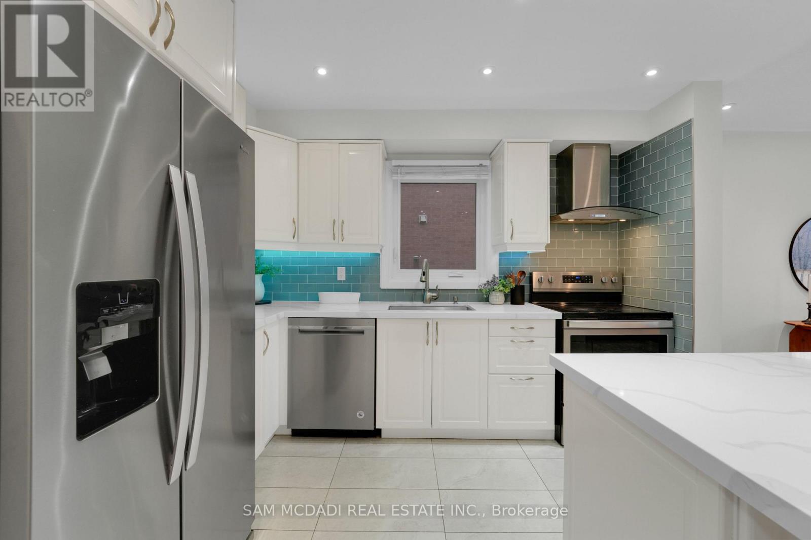 5487 Cosmic Crescent, Mississauga, Ontario  L4Z 3R8 - Photo 10 - W12682878