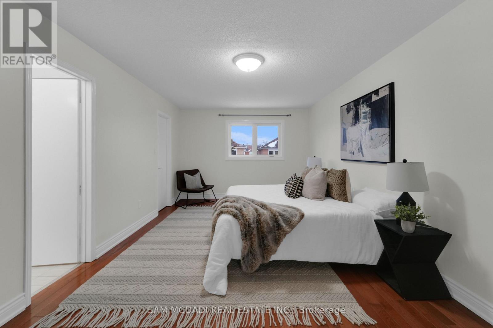 5487 Cosmic Crescent, Mississauga, Ontario  L4Z 3R8 - Photo 16 - W12682878