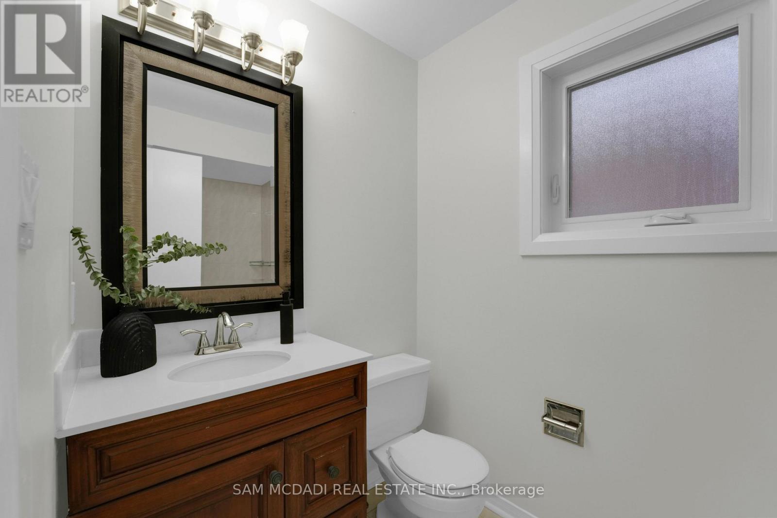 5487 Cosmic Crescent, Mississauga, Ontario  L4Z 3R8 - Photo 19 - W12682878