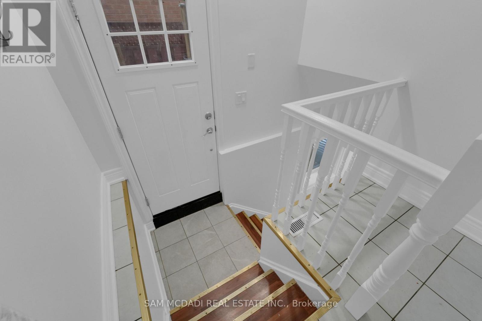 5487 Cosmic Crescent, Mississauga, Ontario  L4Z 3R8 - Photo 26 - W12682878