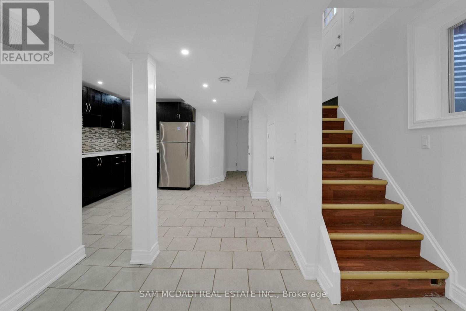 5487 Cosmic Crescent, Mississauga, Ontario  L4Z 3R8 - Photo 27 - W12682878