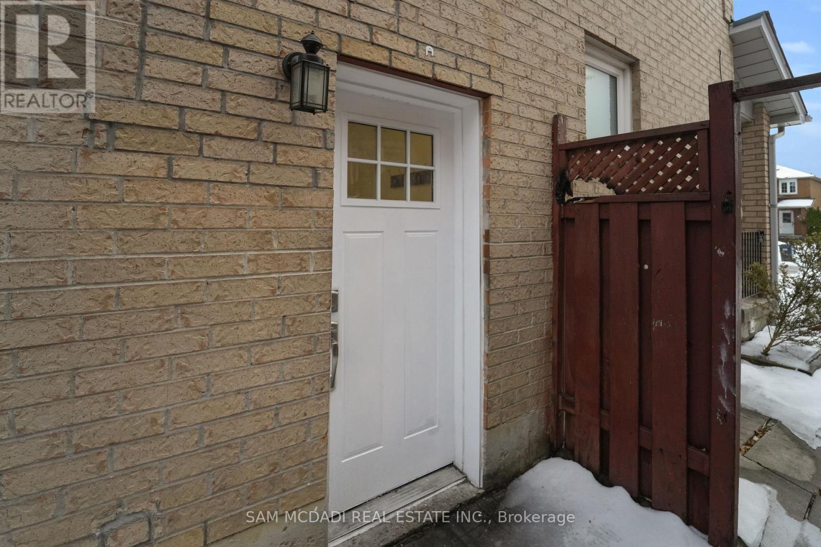 5487 Cosmic Crescent, Mississauga, Ontario  L4Z 3R8 - Photo 34 - W12682878