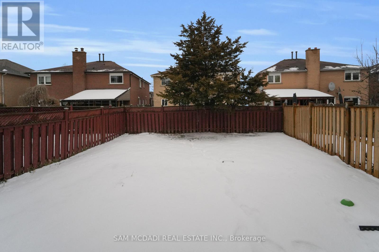 5487 Cosmic Crescent, Mississauga, Ontario  L4Z 3R8 - Photo 36 - W12682878