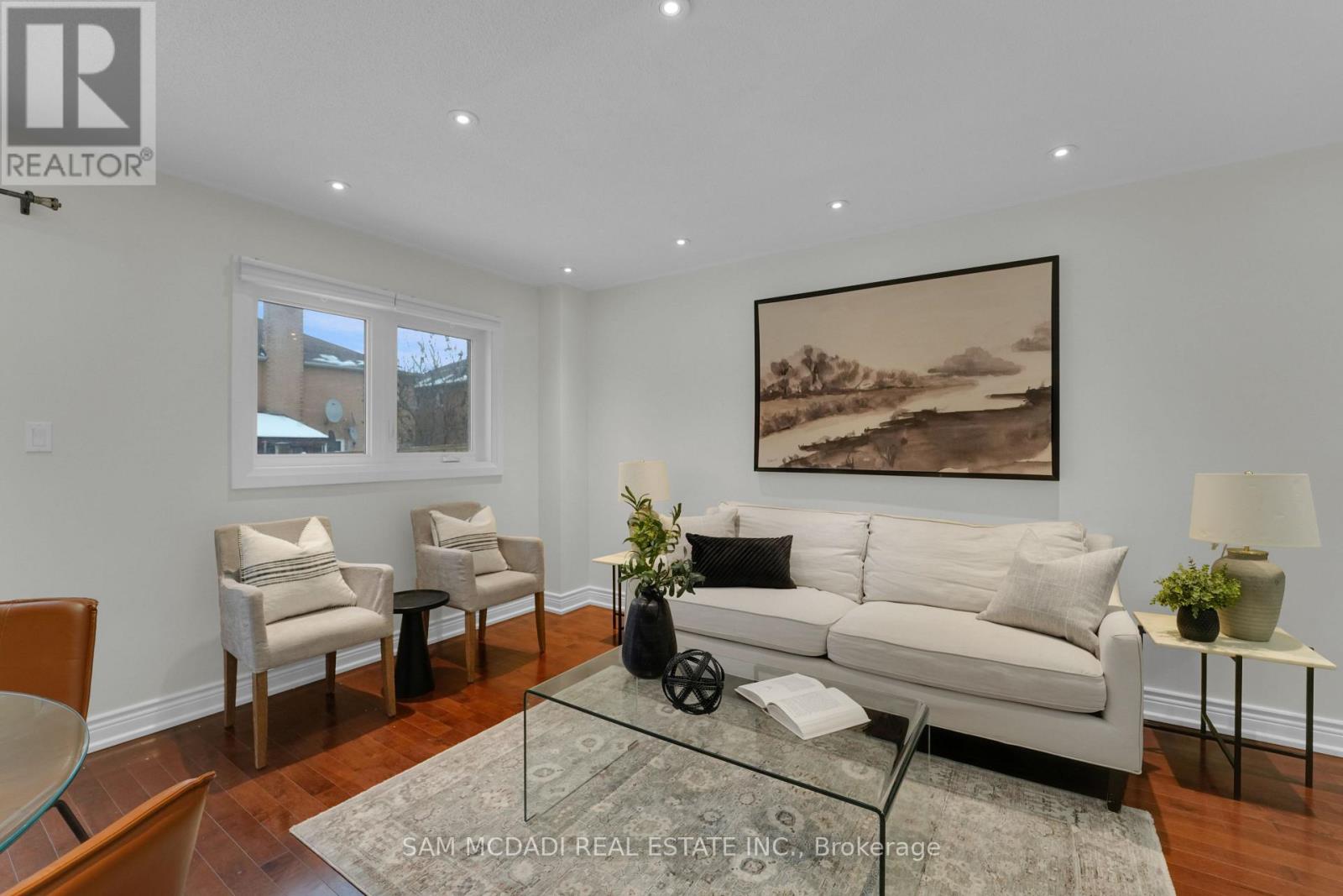 5487 Cosmic Crescent, Mississauga, Ontario  L4Z 3R8 - Photo 7 - W12682878