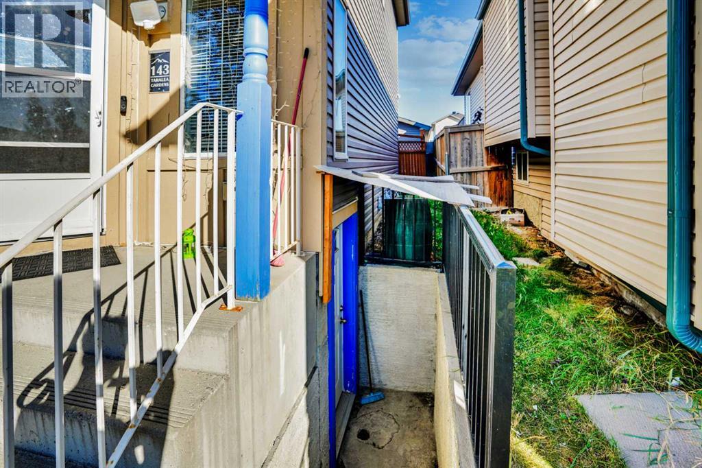143 Taralea Gardens Ne, Calgary, Alberta  T3J 4W5 - Photo 45 - A2259590