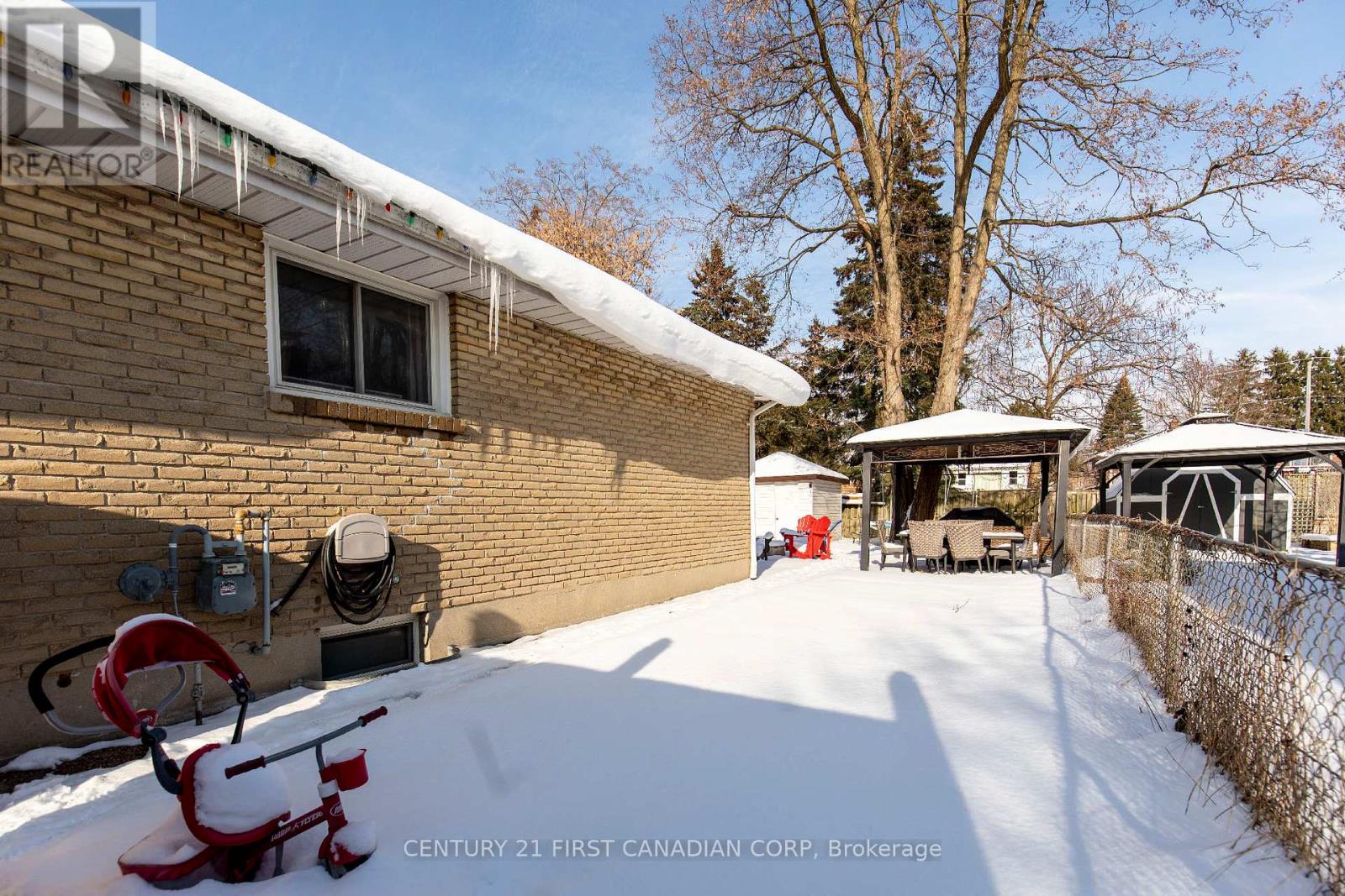 12 Noel Avenue, London East, Ontario  N5V 1A9 - Photo 23 - X12679950