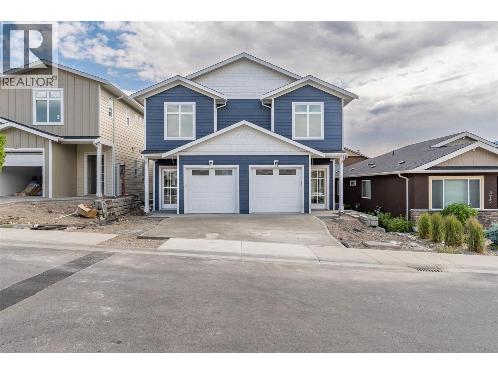 381 Chardonnay Avenue, oliver, British Columbia