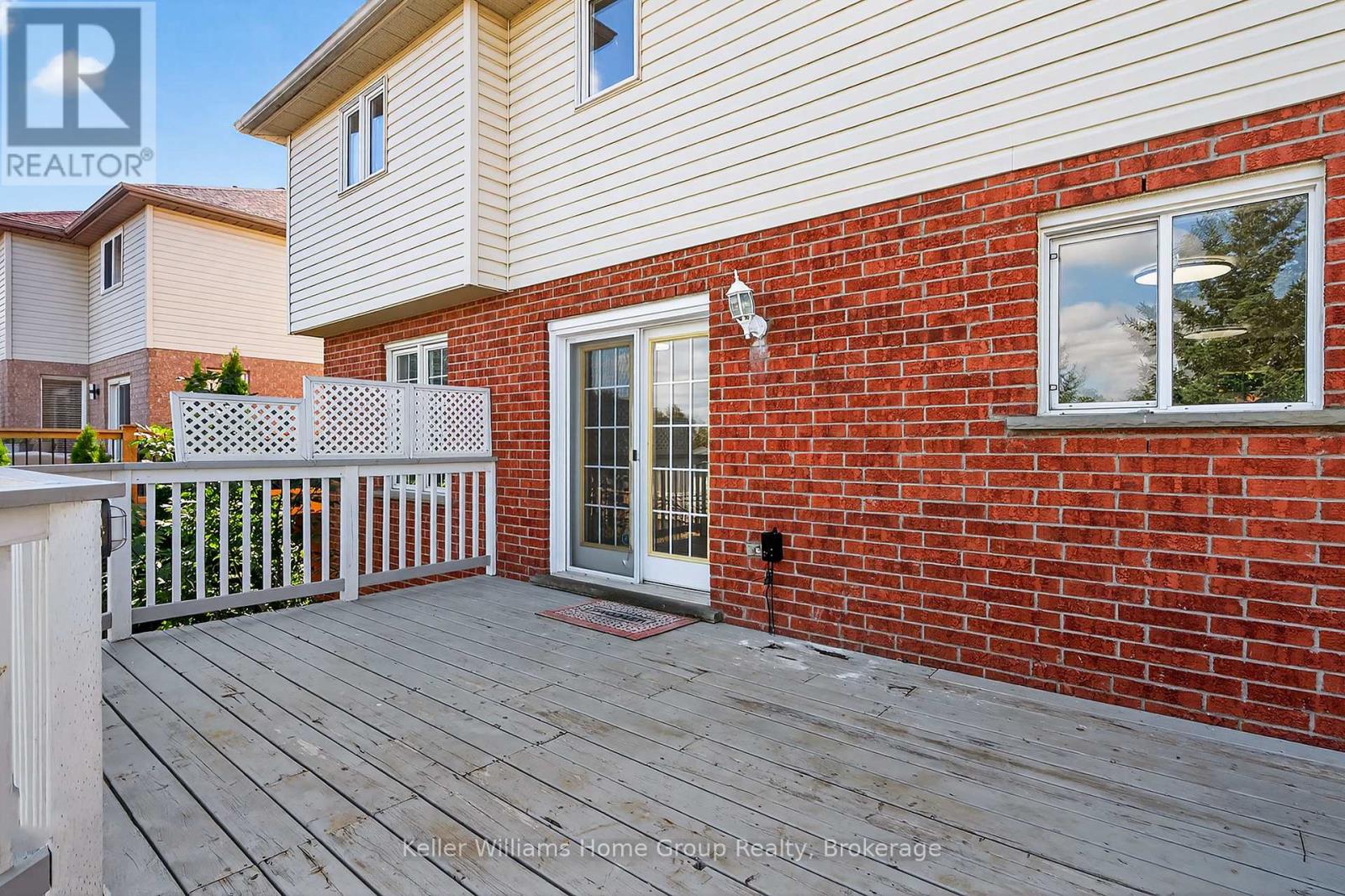 238 Briarmeadow Drive, Kitchener, Ontario  N2A 4C4 - Photo 29 - X12682912