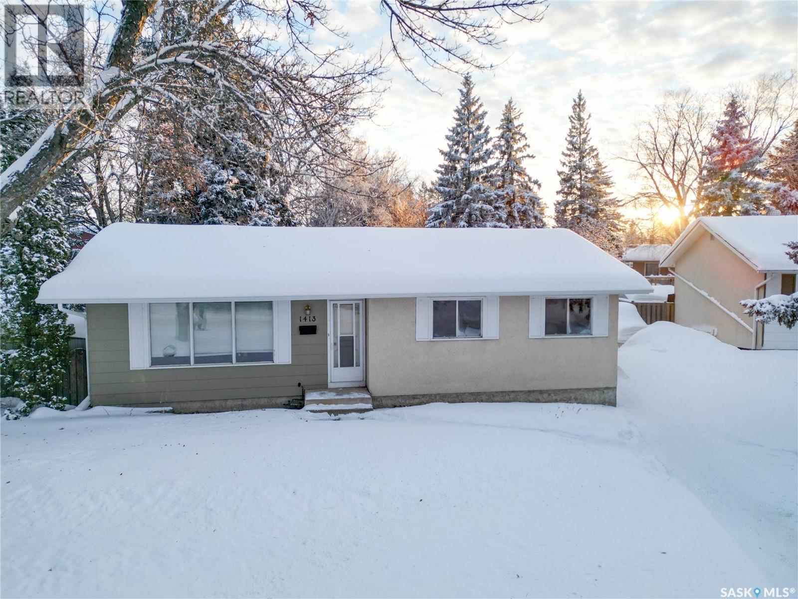 1413 Holmes Road, Prince Albert, Saskatchewan  S6V 6C5 - Photo 2 - SK026537