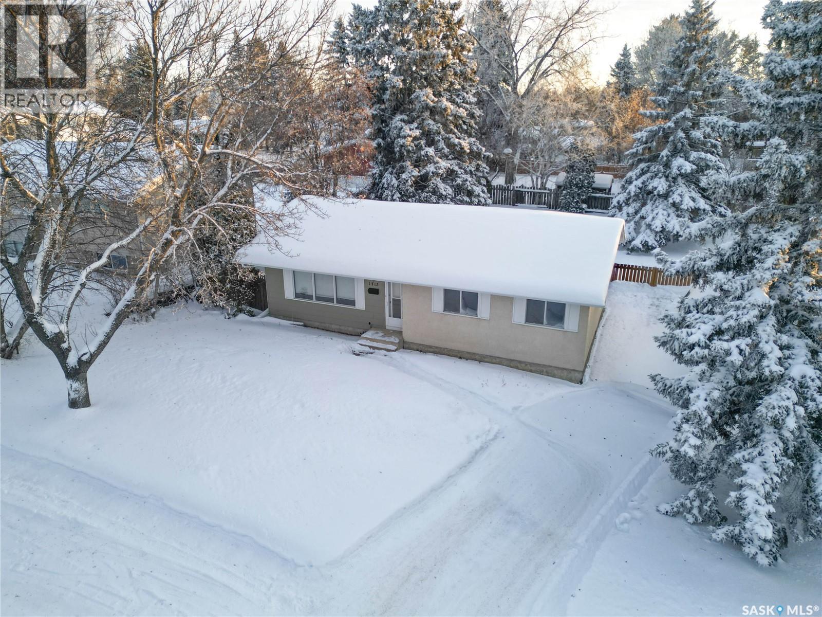 1413 Holmes Road, Prince Albert, Saskatchewan  S6V 6C5 - Photo 3 - SK026537