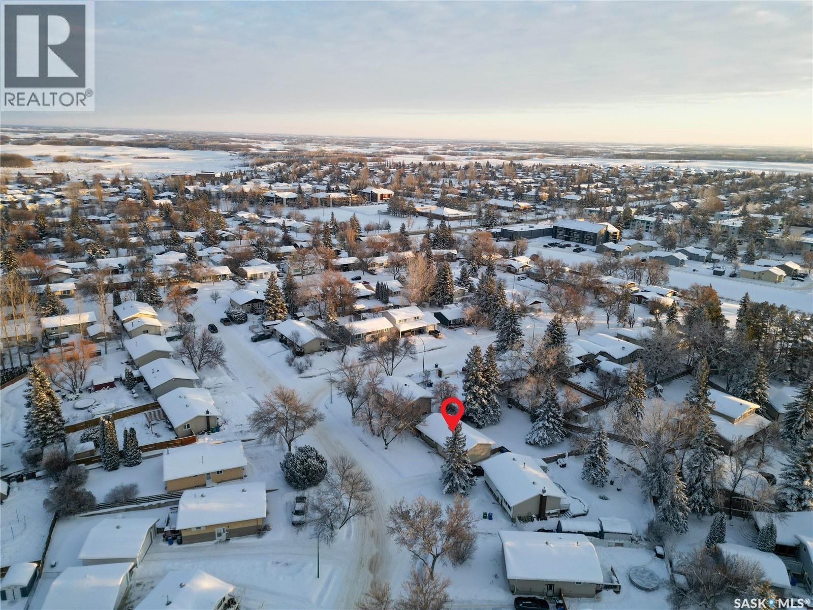 1413 Holmes Road, Prince Albert, Saskatchewan  S6V 6C5 - Photo 11 - SK026537