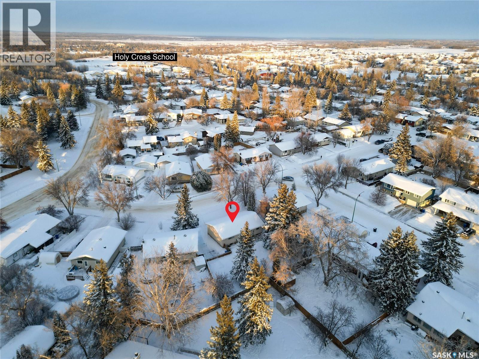 1413 Holmes Road, Prince Albert, Saskatchewan  S6V 6C5 - Photo 6 - SK026537