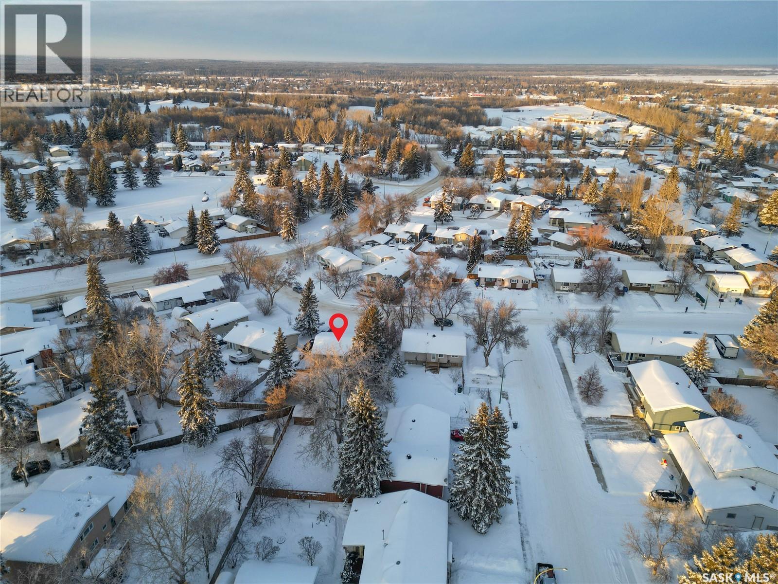 1413 Holmes Road, Prince Albert, Saskatchewan  S6V 6C5 - Photo 7 - SK026537