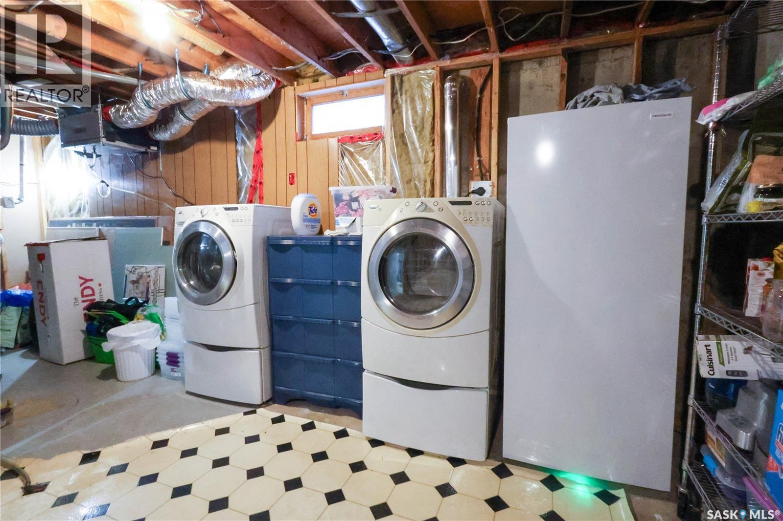 1413 Holmes Road, Prince Albert, Saskatchewan  S6V 6C5 - Photo 32 - SK026537