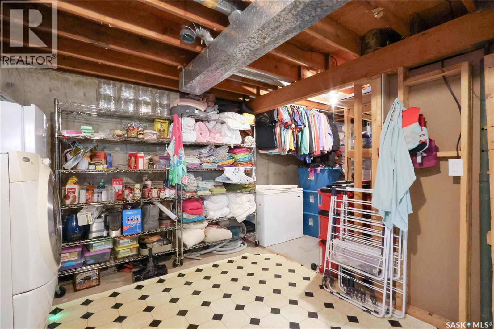 1413 Holmes Road, Prince Albert, Saskatchewan  S6V 6C5 - Photo 33 - SK026537