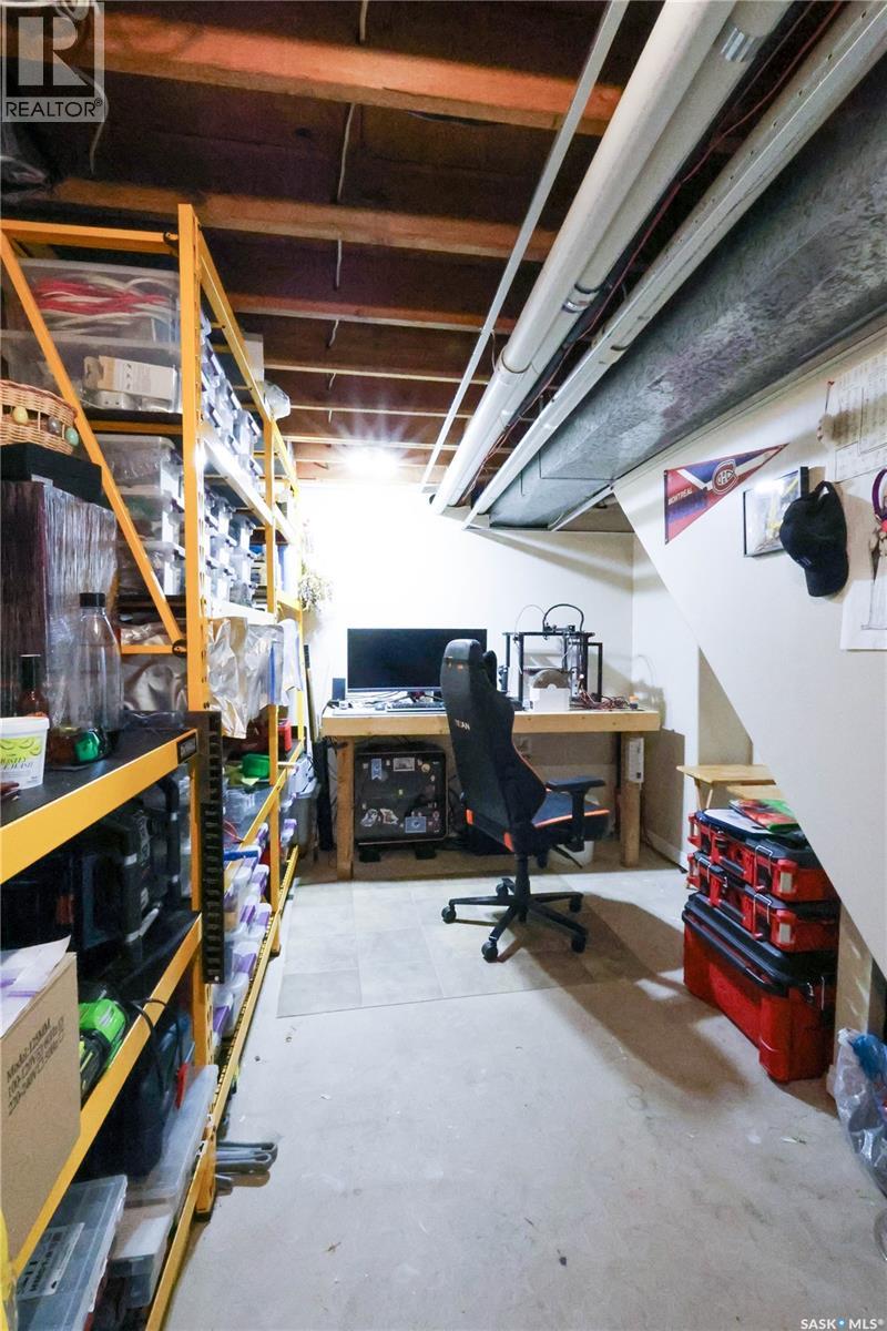 1413 Holmes Road, Prince Albert, Saskatchewan  S6V 6C5 - Photo 38 - SK026537