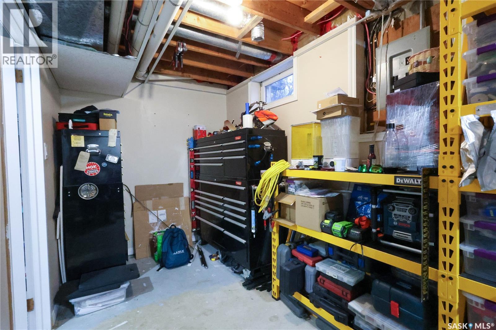 1413 Holmes Road, Prince Albert, Saskatchewan  S6V 6C5 - Photo 36 - SK026537