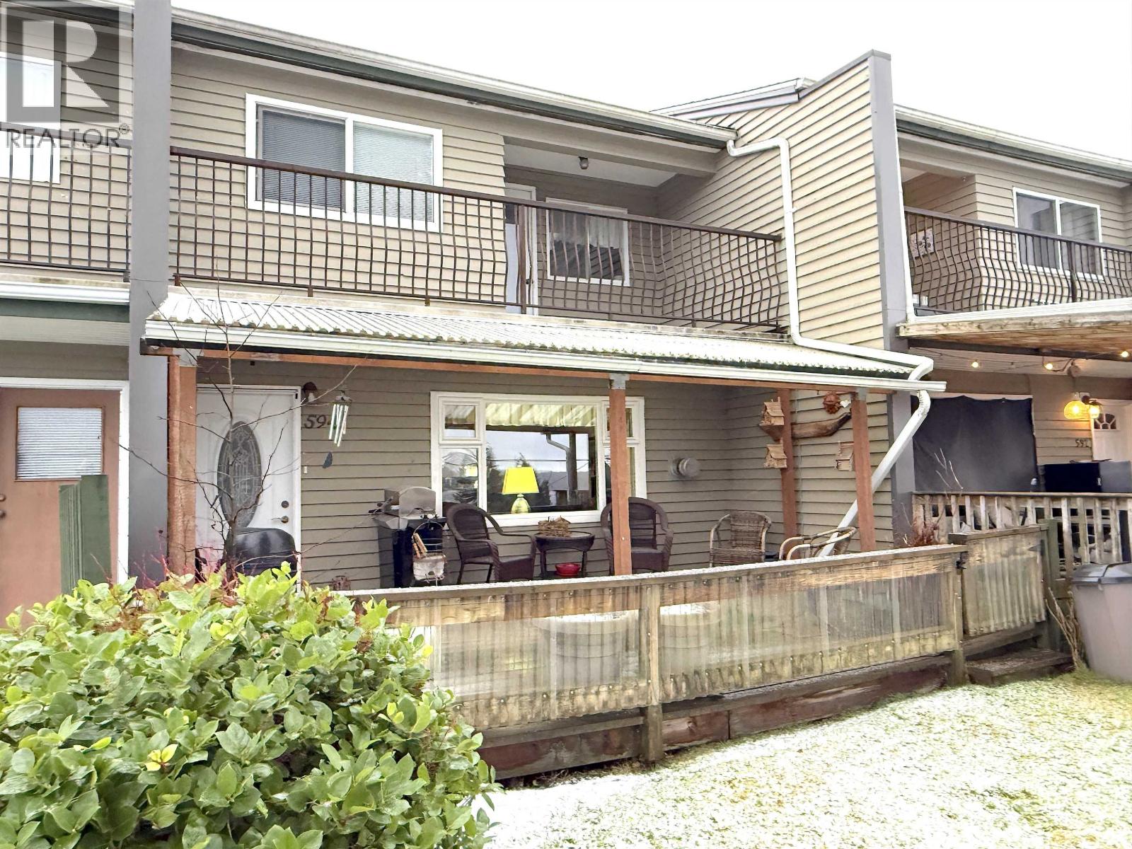 594 E 4TH AVENUE, Prince Rupert, British Columbia