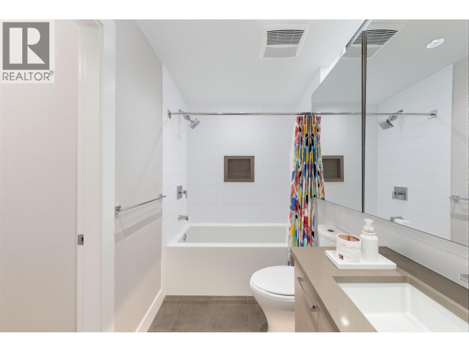 613 3451 Sawmill Crescent, Vancouver, British Columbia  V5S 0H3 - Photo 15 - R3077904