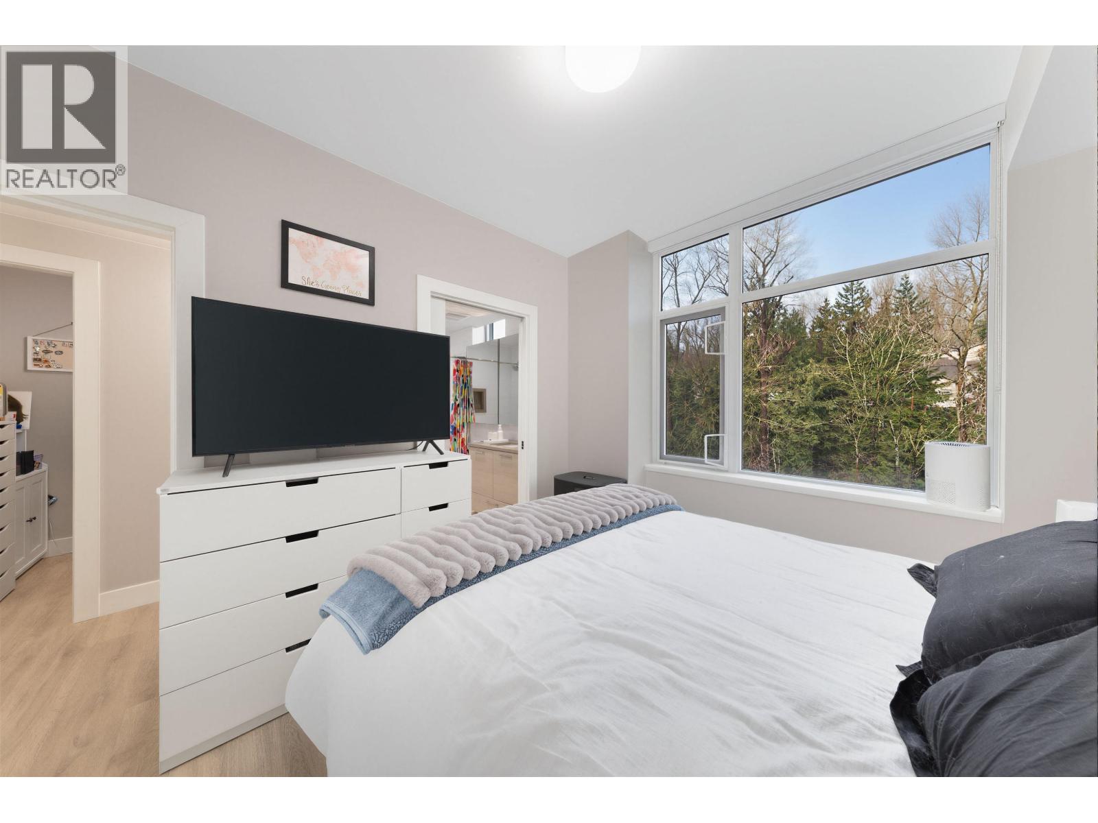 613 3451 Sawmill Crescent, Vancouver, British Columbia  V5S 0H3 - Photo 9 - R3077904