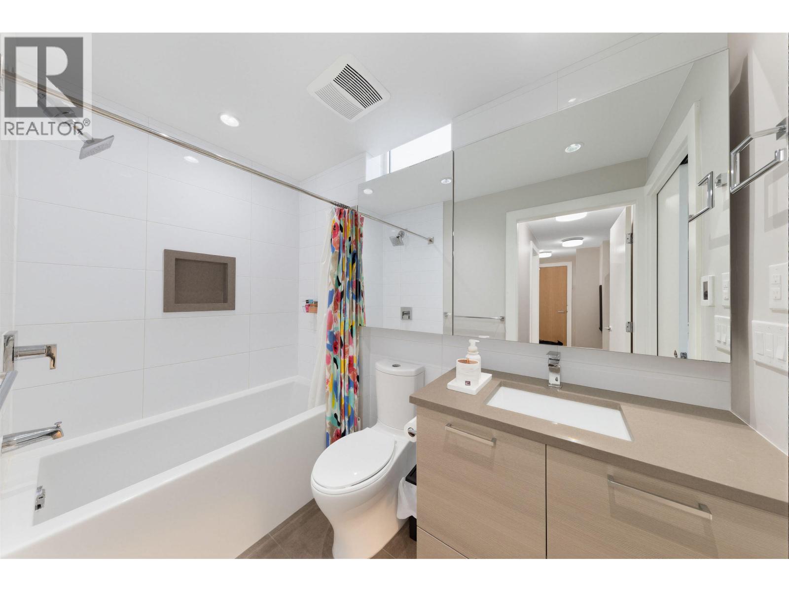 613 3451 Sawmill Crescent, Vancouver, British Columbia  V5S 0H3 - Photo 16 - R3077904