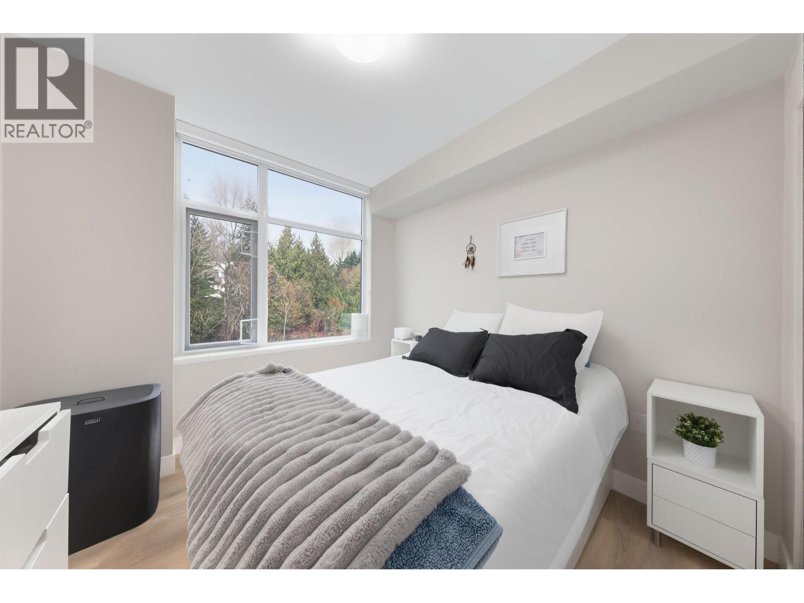 613 3451 Sawmill Crescent, Vancouver, British Columbia  V5S 0H3 - Photo 10 - R3077904