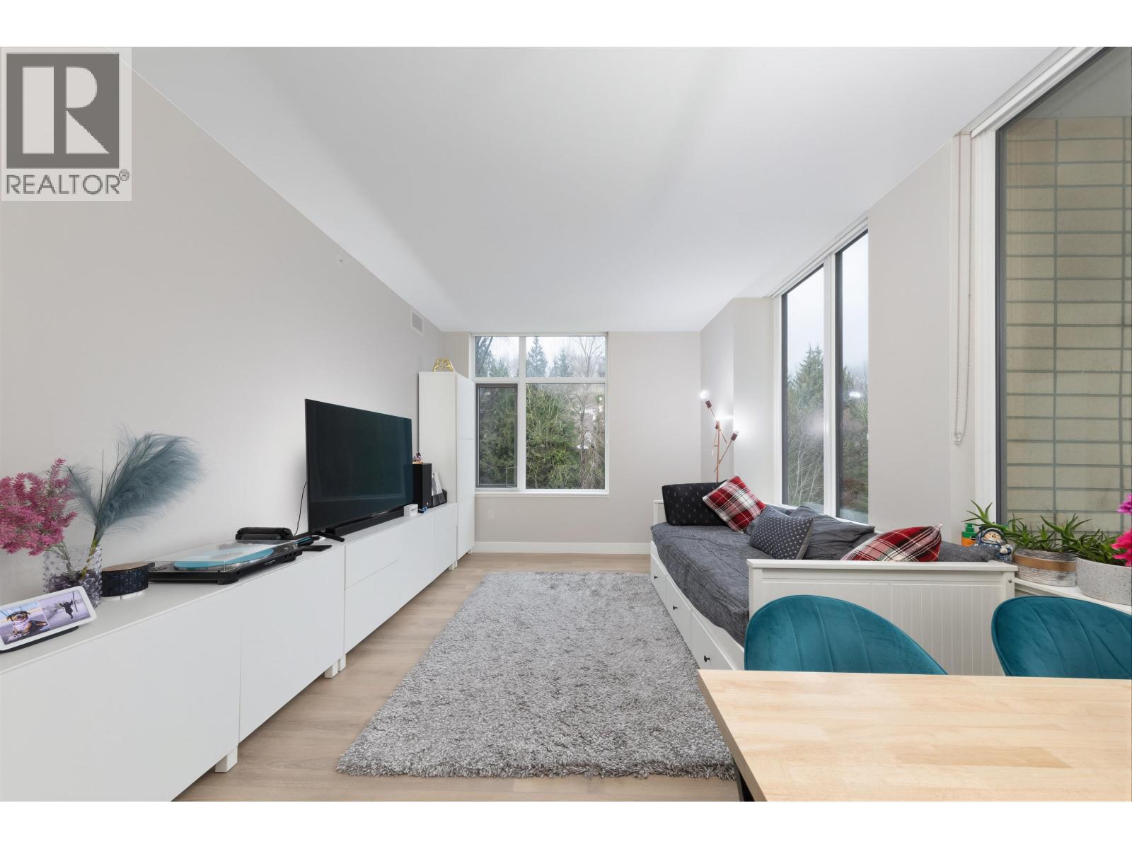 613 3451 Sawmill Crescent, Vancouver, British Columbia  V5S 0H3 - Photo 8 - R3077904