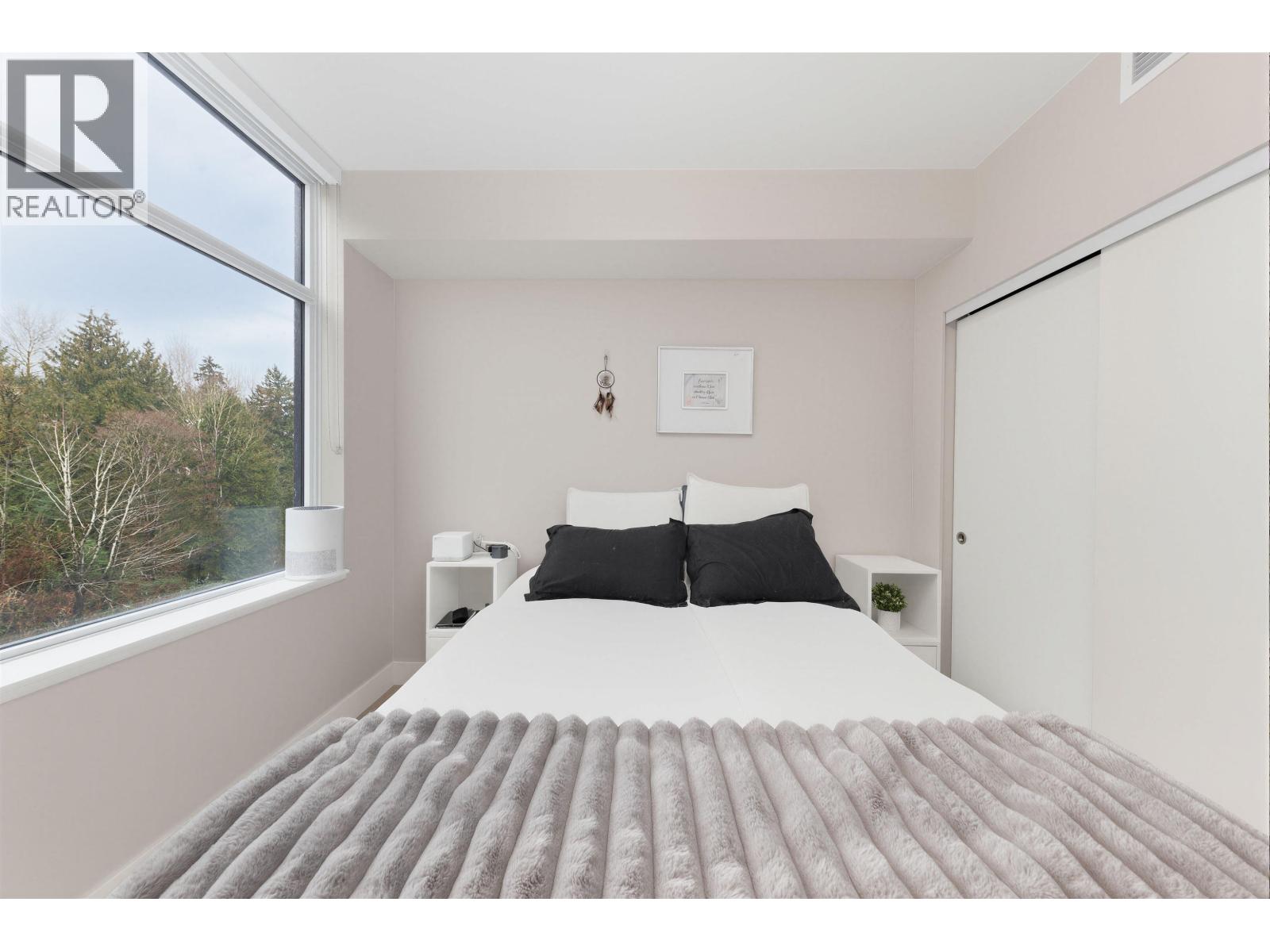 613 3451 Sawmill Crescent, Vancouver, British Columbia  V5S 0H3 - Photo 12 - R3077904