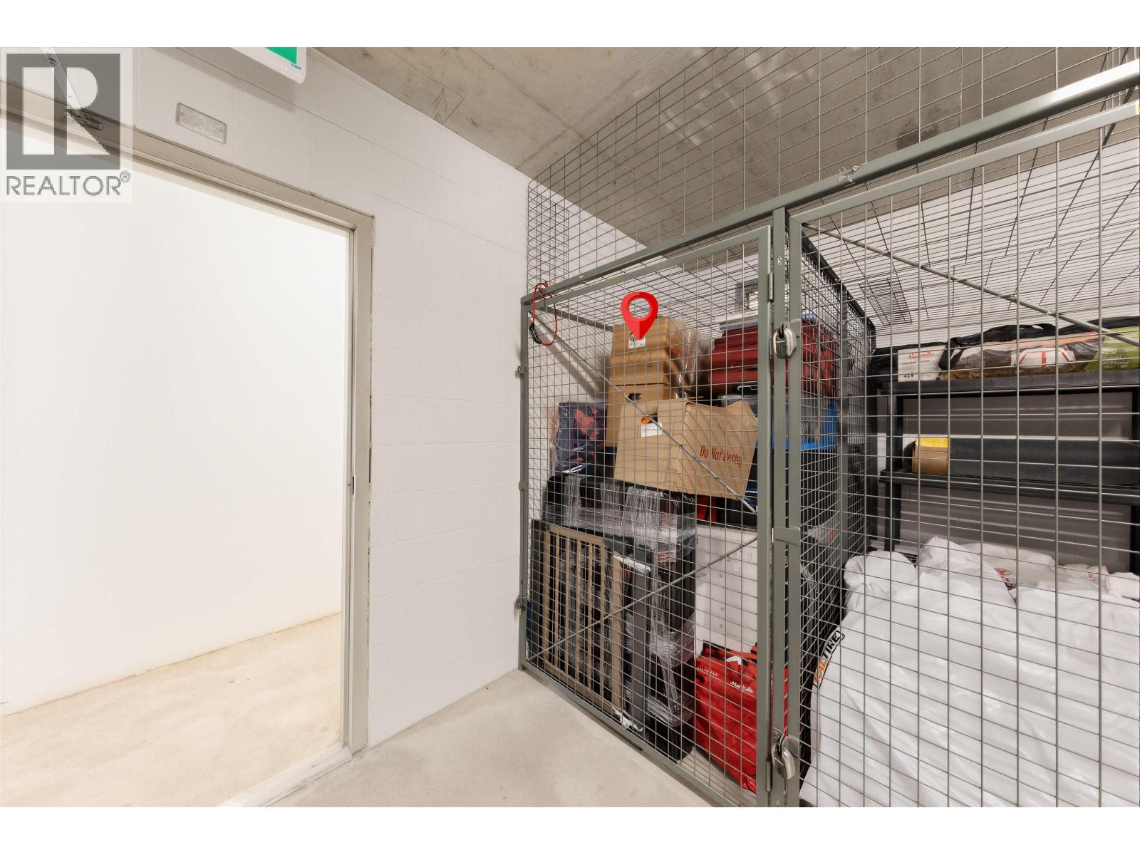 613 3451 Sawmill Crescent, Vancouver, British Columbia  V5S 0H3 - Photo 26 - R3077904