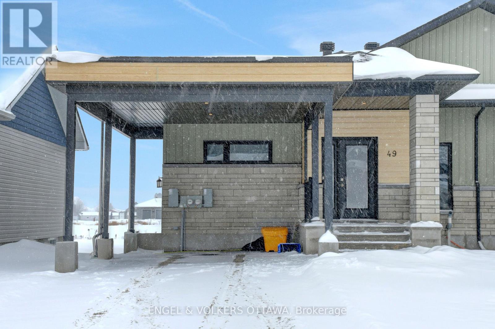 A - 49 ADAM STREET, The Nation, Ontario