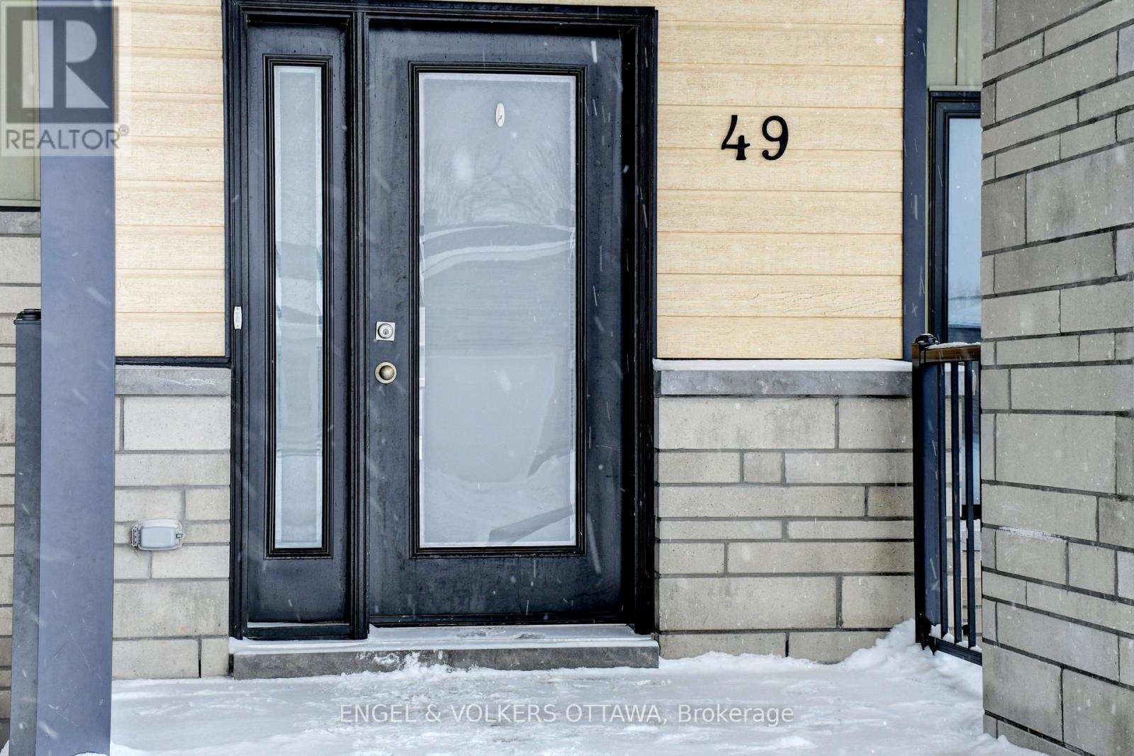 A - 49 Adam Street, The Nation, Ontario  K0A 3C0 - Photo 3 - X12682888