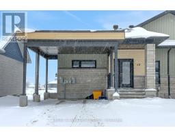 A - 49 ADAM STREET, The Nation, Ontario