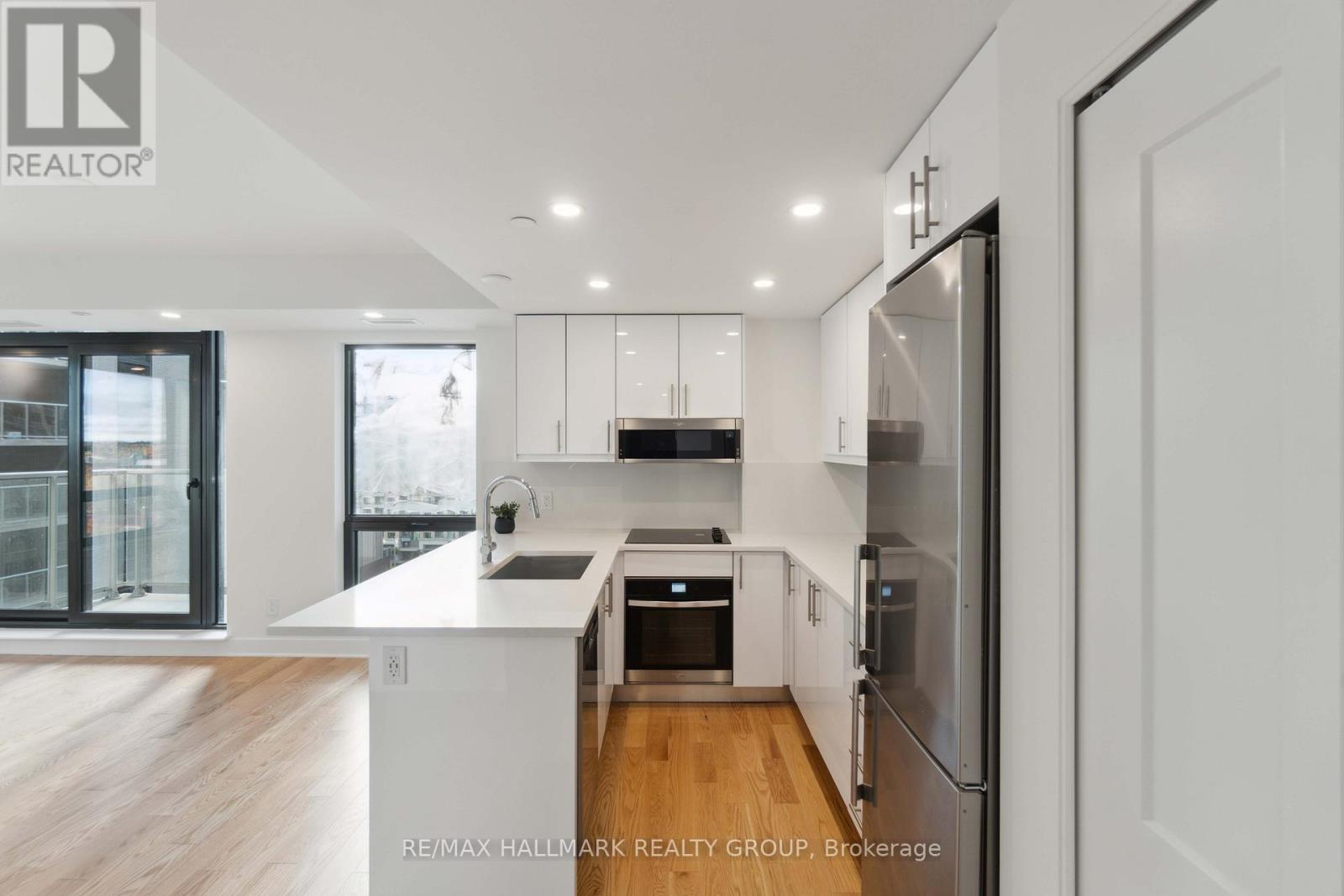 1008 - 180 George Street, Ottawa, Ontario  K1N 0G8 - Photo 16 - X12682936