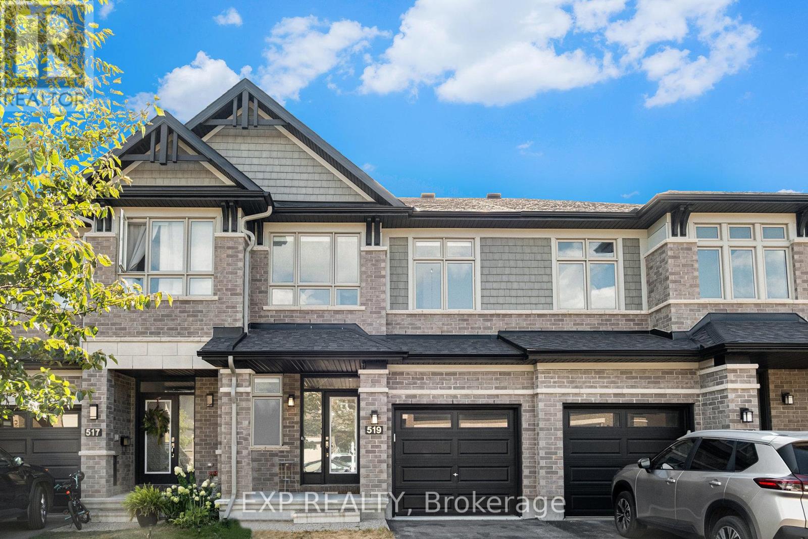 519 TRIANGLE STREET, Ottawa, Ontario