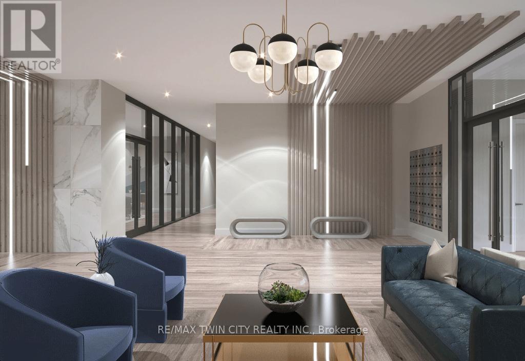 202 - 107 Roger Street, Waterloo, Ontario  N2J 1A4 - Photo 12 - X12678022