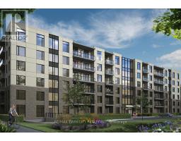 202 - 107 ROGER STREET, Waterloo, Ontario