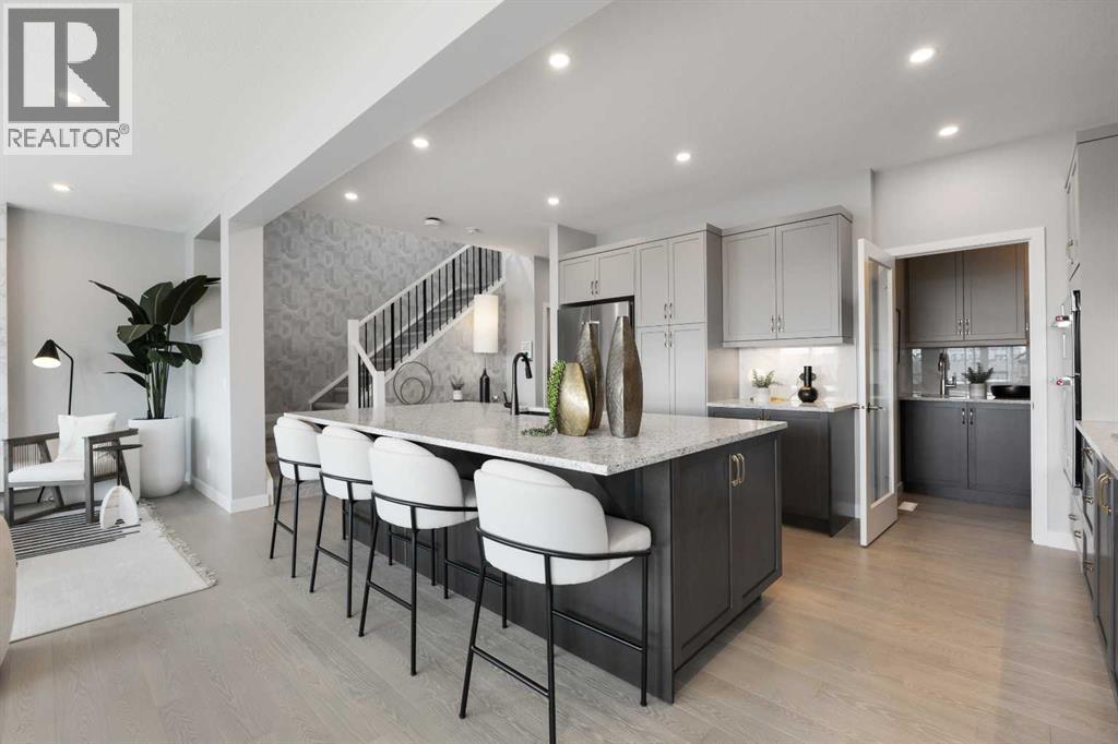 125 Corner Glen Avenue Ne, Calgary, Alberta  T3N 2L7 - Photo 4 - A2236015