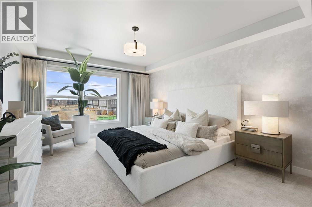 125 Corner Glen Avenue Ne, Calgary, Alberta  T3N 2L7 - Photo 8 - A2236015