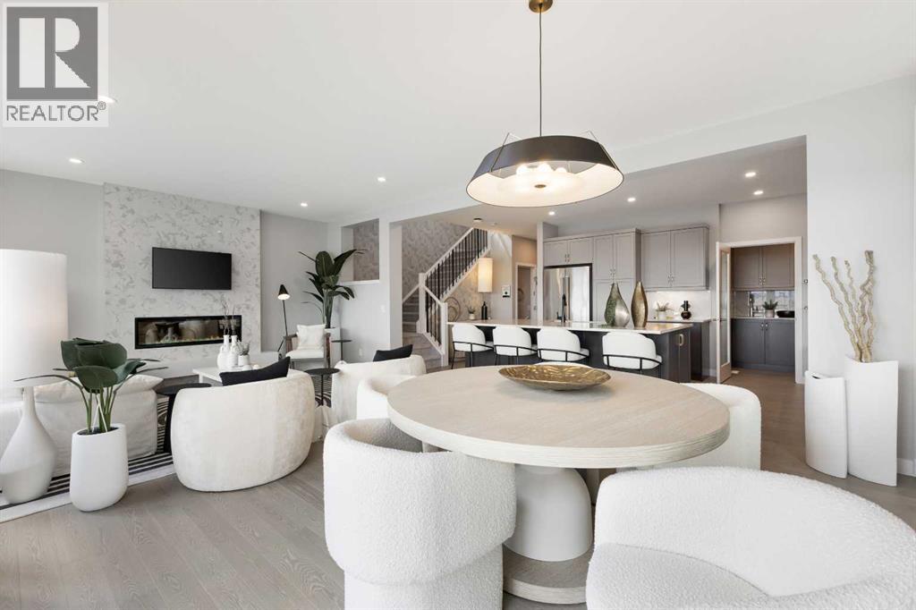 125 Corner Glen Avenue Ne, Calgary, Alberta  T3N 2L7 - Photo 6 - A2236015