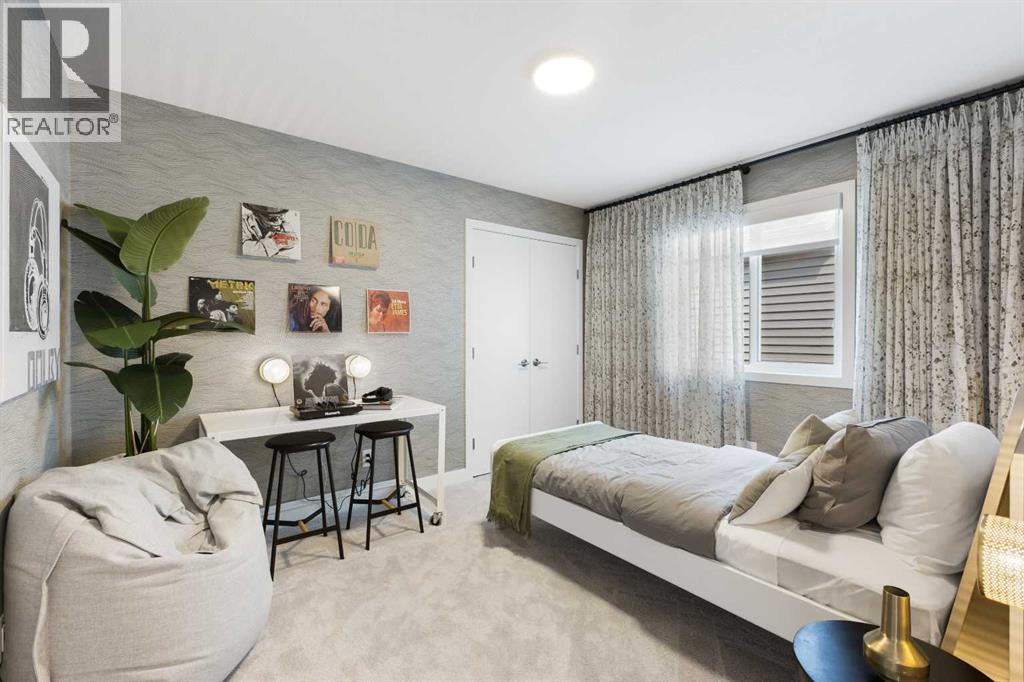 125 Corner Glen Avenue Ne, Calgary, Alberta  T3N 2L7 - Photo 10 - A2236015