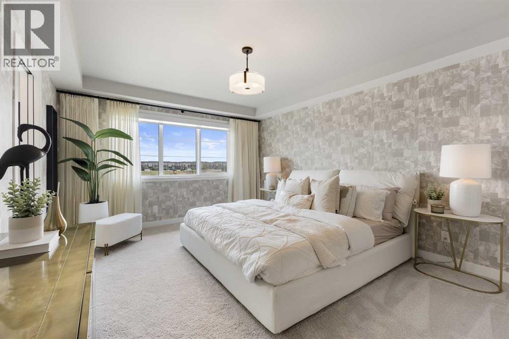 125 Corner Glen Avenue Ne, Calgary, Alberta  T3N 2L7 - Photo 11 - A2236015