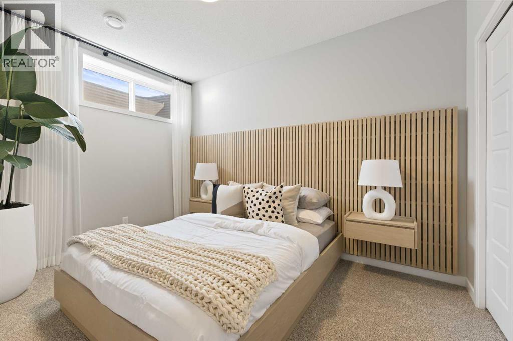 125 Corner Glen Avenue Ne, Calgary, Alberta  T3N 2L7 - Photo 13 - A2236015