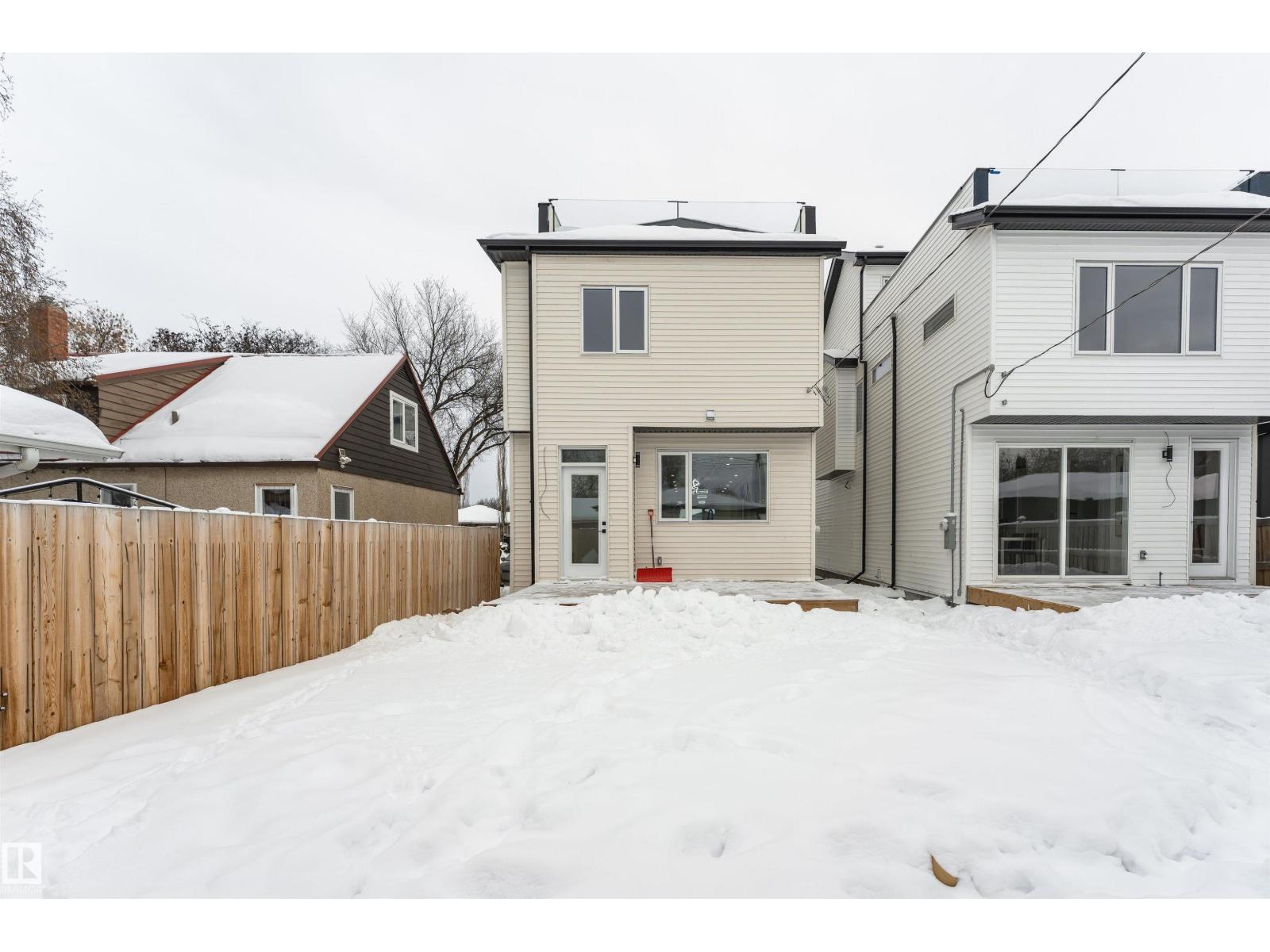 9624 86 St Nw, Edmonton, Alberta T6C 3E9 - Photo 59 - E4469638