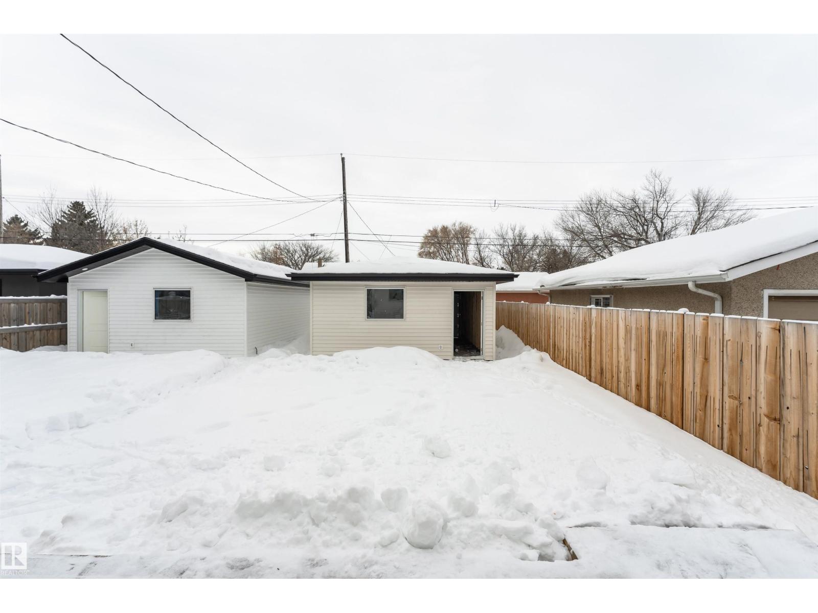 9624 86 St Nw, Edmonton, Alberta T6C 3E9 - Photo 60 - E4469638