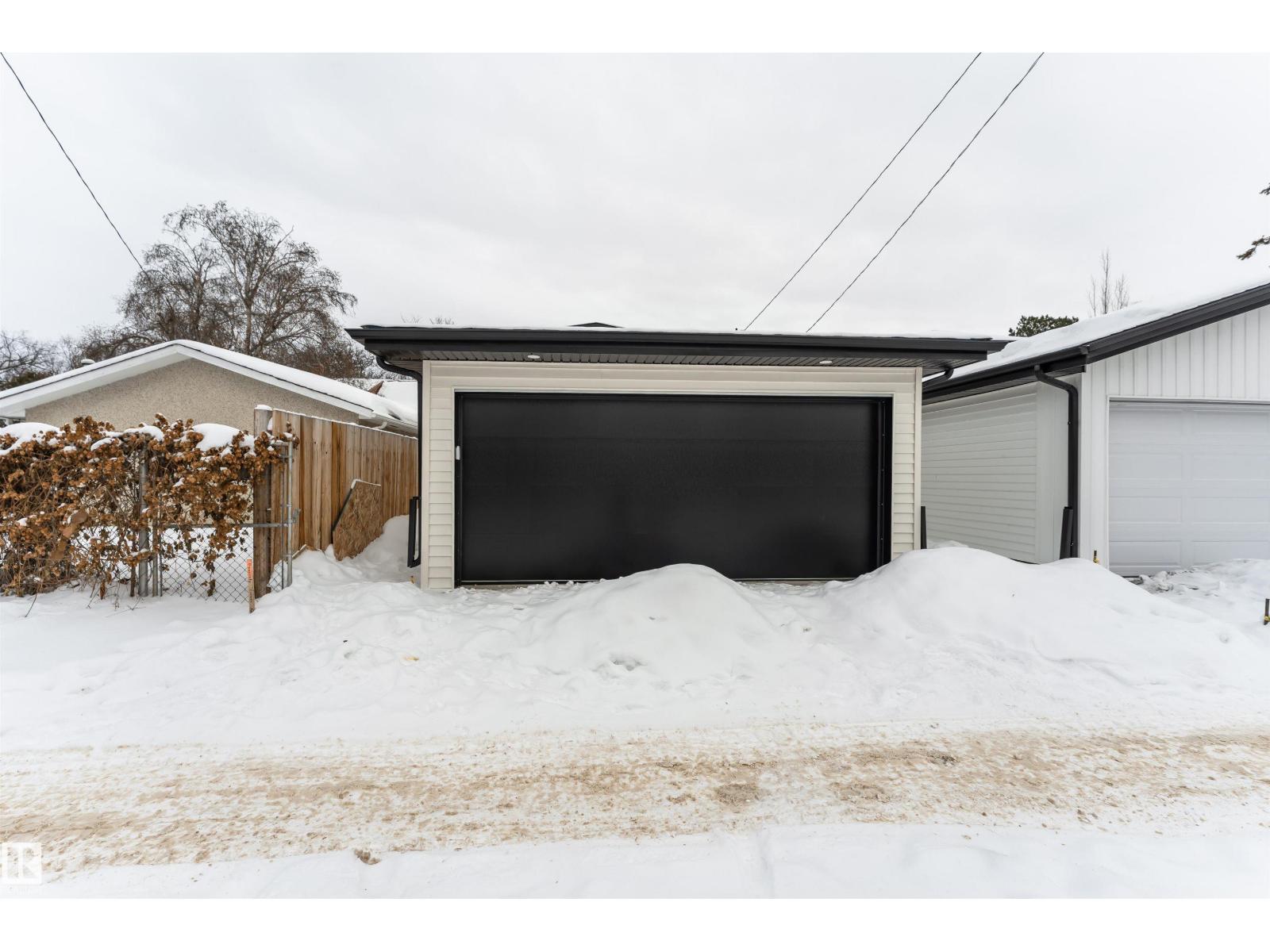 9624 86 St Nw, Edmonton, Alberta T6C 3E9 - Photo 61 - E4469638