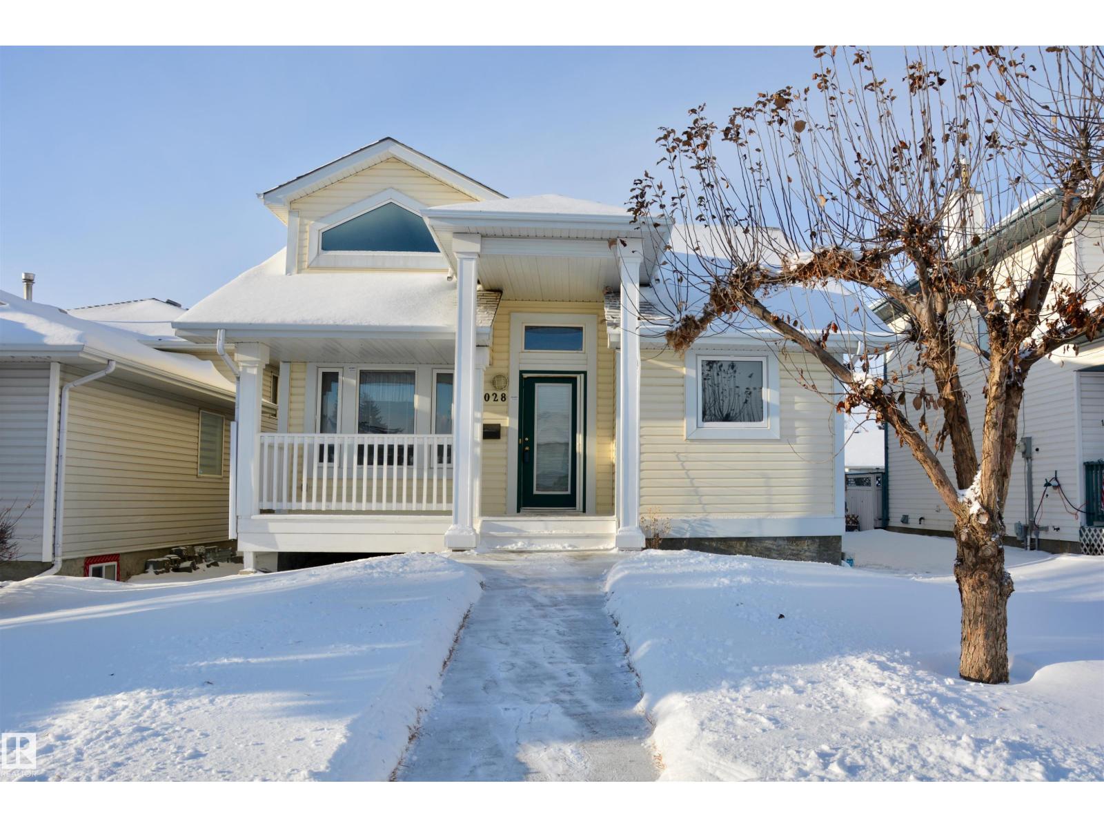 15028 128 ST NW, Edmonton, Alberta