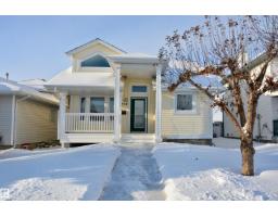 15028 128 ST NW, Edmonton, Alberta